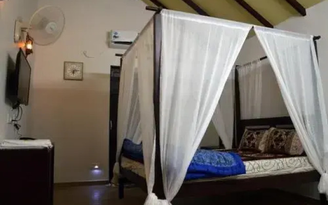 The Village Resort Mandvi