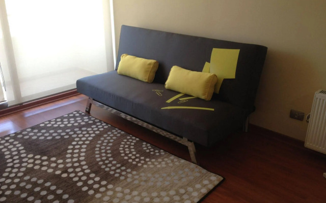 Providencia Suite Manuel Montt