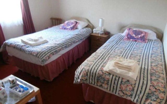 Monorene Guest House