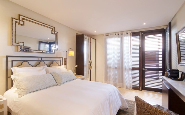 Hotel Capellan de Getsemani