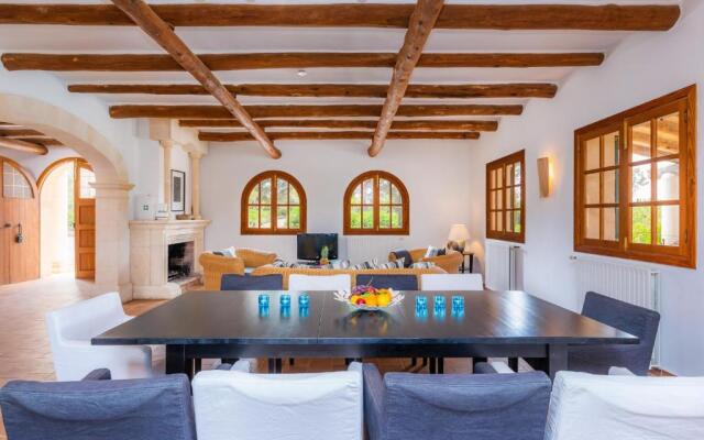 Luxusfinca Son Mas