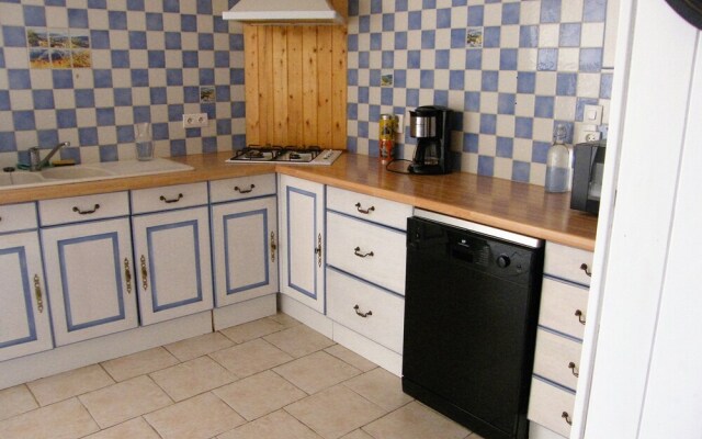 Etap'vacances 3 chambres