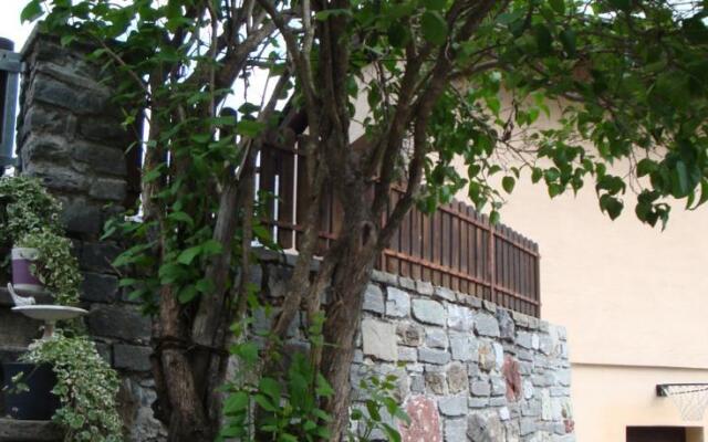 Casa Suliva