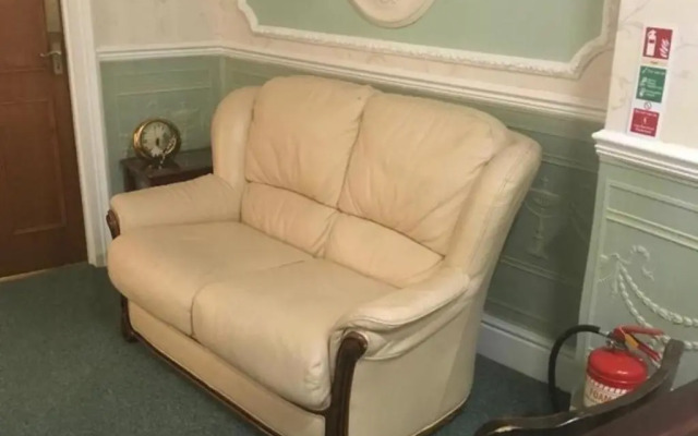 The King's Guest House