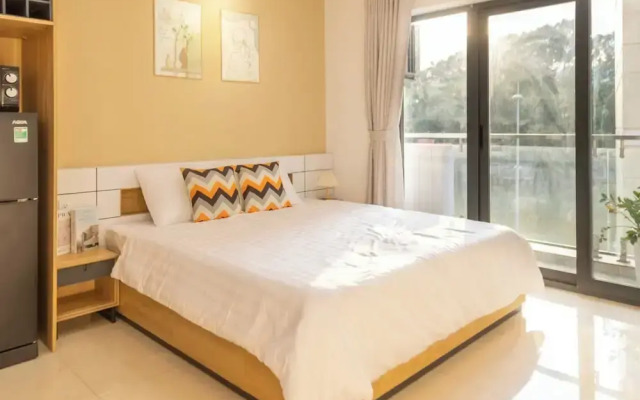 Anna Premier Apartment Ho Chi Minh