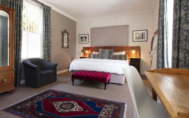 22 Die Laan Guest House