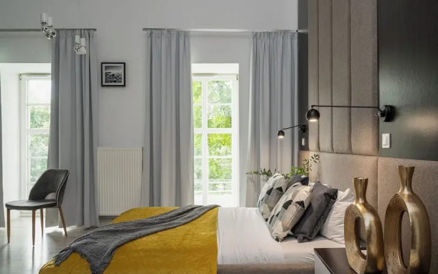 Apartamenty Kazamaty Old Town Wroclaw
