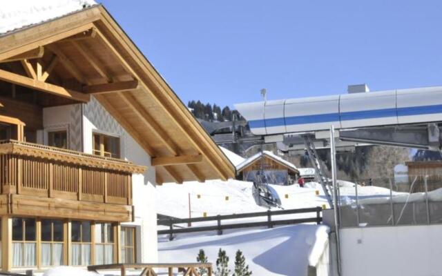 Chalet Alt - BelaVal Apartments