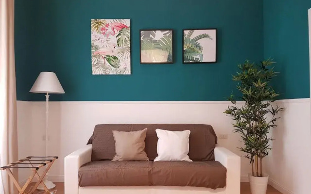 Romantica Guest House