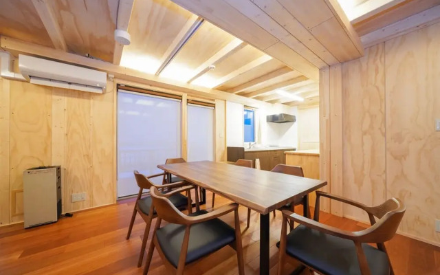 Okhotsk Ocean Villa AL MARE mombetsu