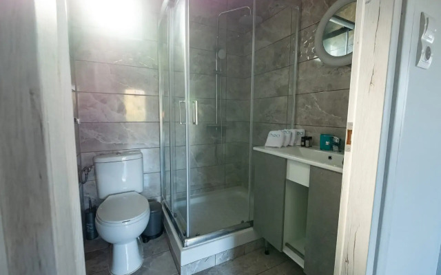 Thea Luxury Residences