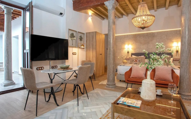 Genteel Home Horno Marina