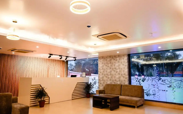 Sakura Hotel & Banquet