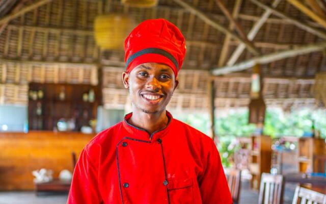 La Fontana Bungalows