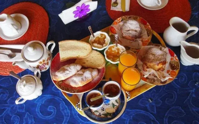 Agrib&B Lemontree GardeN