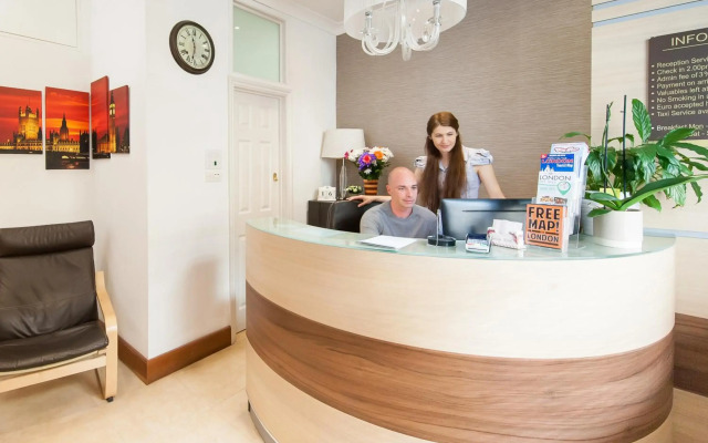 The Fairway Hotel