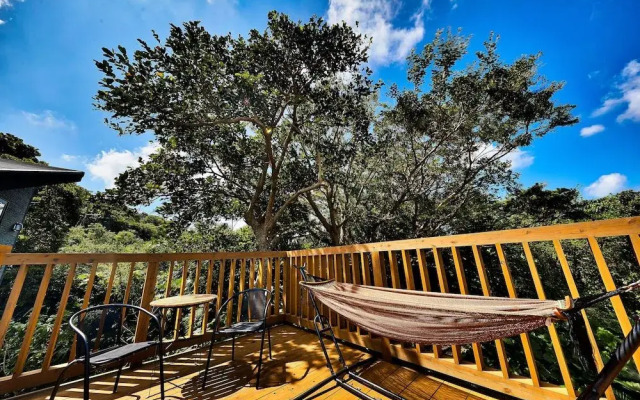 Churaya -Yaedake with Japanese Garden-