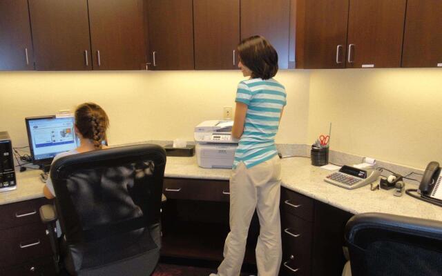 Hampton Inn Ozark