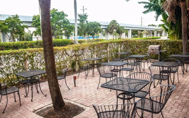 Gables Inn