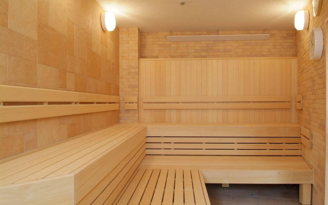 SPA RESORT LiVEMAX