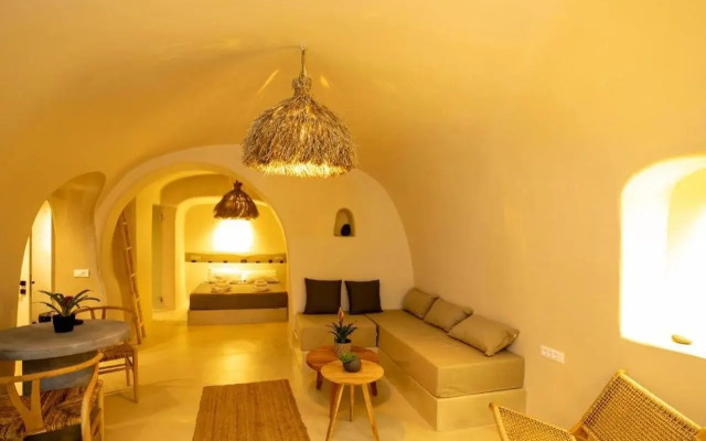La Casa De Caldera