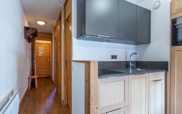 Appartement Méribel, 3 pièces, 8 personnes - FR-1-355-141