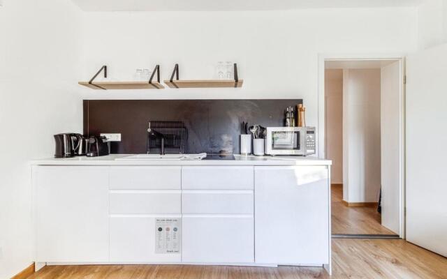 Limehome Augsburg Pilgerhausstraße