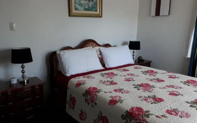 Airport Silver Fern Accommodation