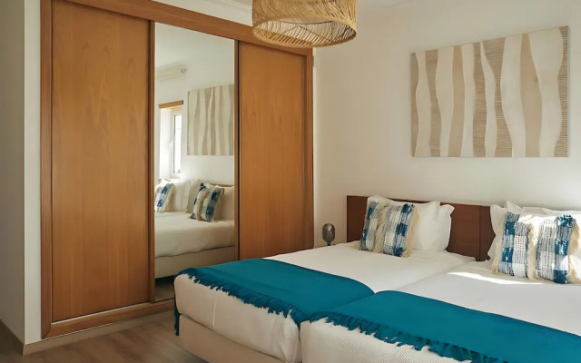 Villa Monte das Oliveiras