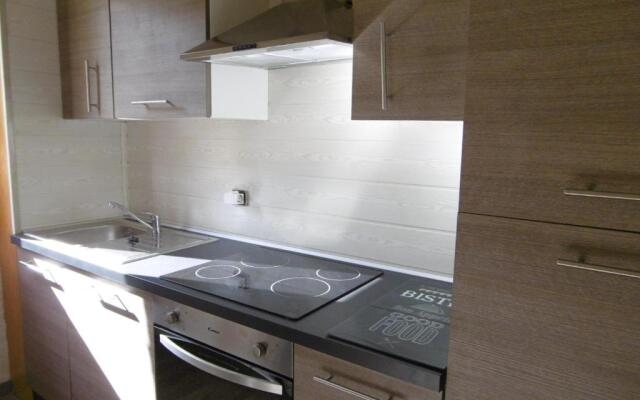 Appartement Valmorel, 2 pièces, 5 personnes - FR-1-356-181