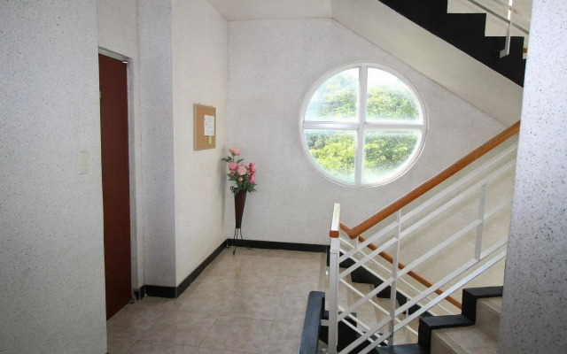 Palm Hill Pension