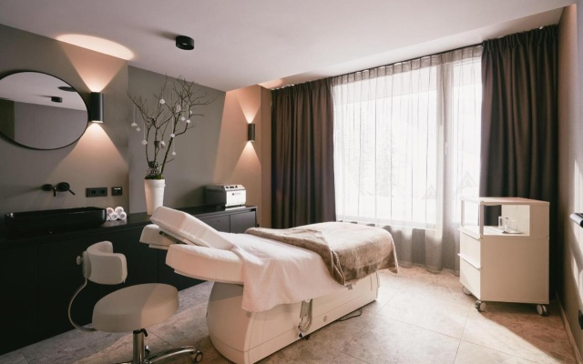 TRIFORÊT alpin.resort