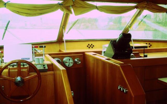 Boats & Breakfast Palermo 2
