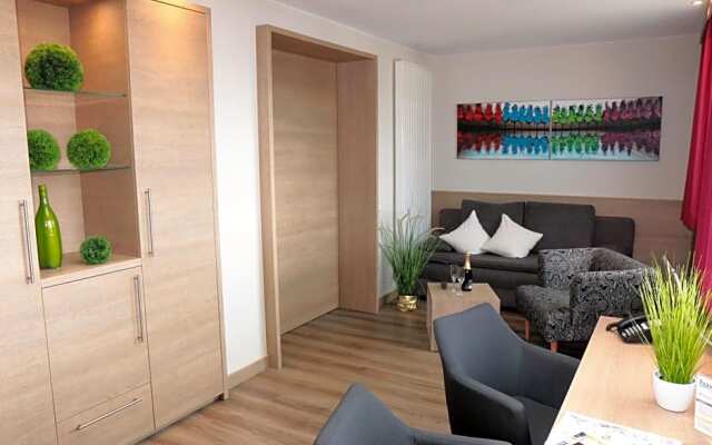 Parkhotel Pfarrkirchen