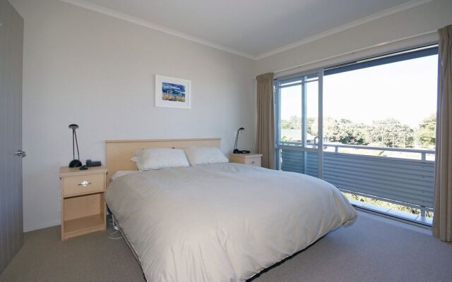 Raumati Sands Resort