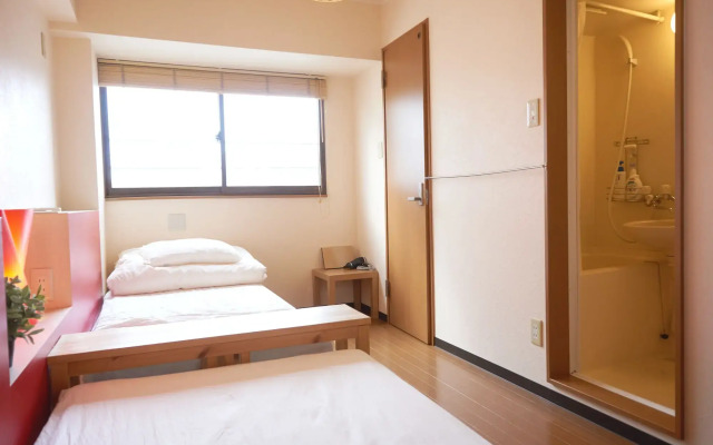 Hostel Casa Noda