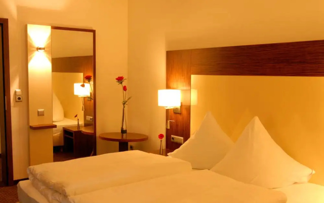 Hotel Sterkel