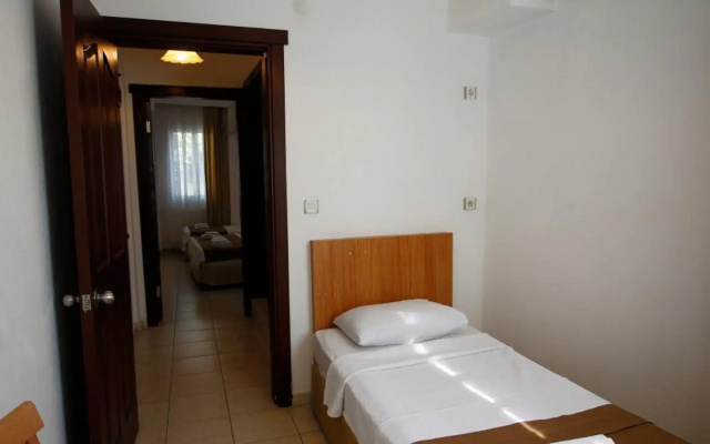 Bonapart Hotel