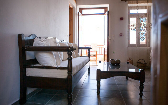 Villa Moscovia