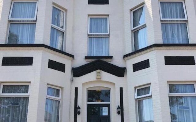 Wellesley Park Hotel