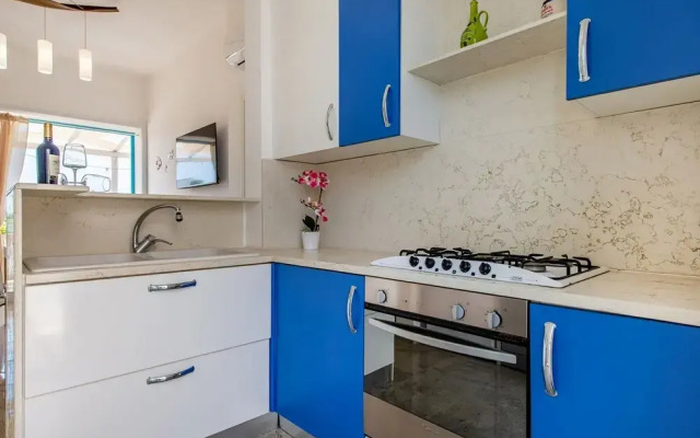 La Maison Blue Salento