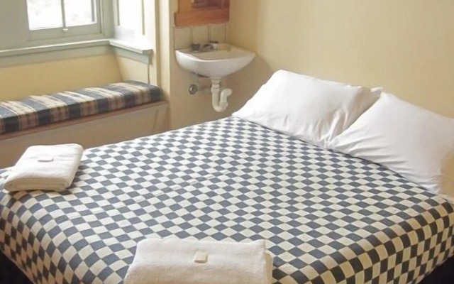 Katoomba Mountain Lodge