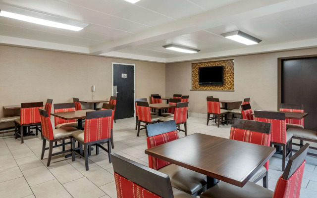 Comfort Inn Cincinnati Northeast