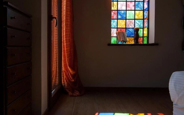 Poikilma Alonissos Villas Villa Petra 105m2