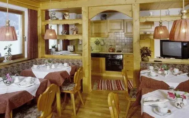 Hotel Gsallbach