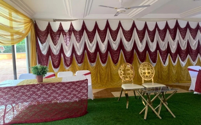 Swatson Hotel