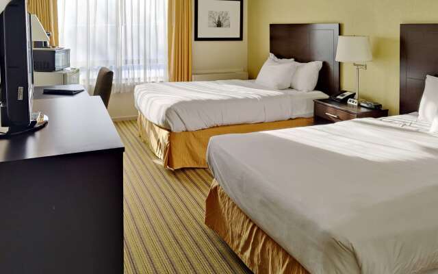 Quality Inn Peterborough