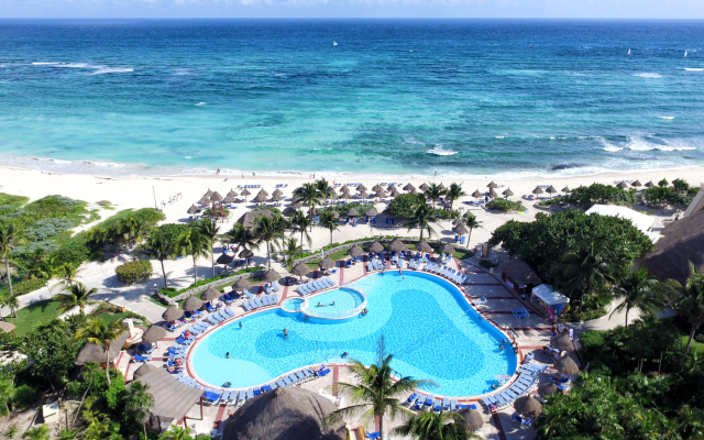 Bahia Principe Grand Tulum - All Inclusive