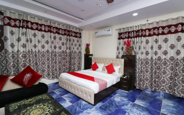 City Tower Hotel By OYO Rooms