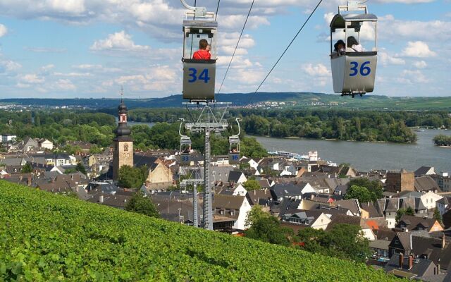 BC Hotel Bad Kreuznach